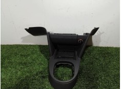 Recambio de guarnecidos palanca cambio para volkswagen touran (1t1, 1t2) 2.0 tdi 16v referencia OEM IAM   