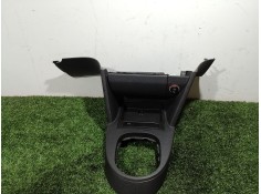 Recambio de guarnecidos palanca cambio para volkswagen touran (1t1, 1t2) 2.0 tdi 16v referencia OEM IAM    2