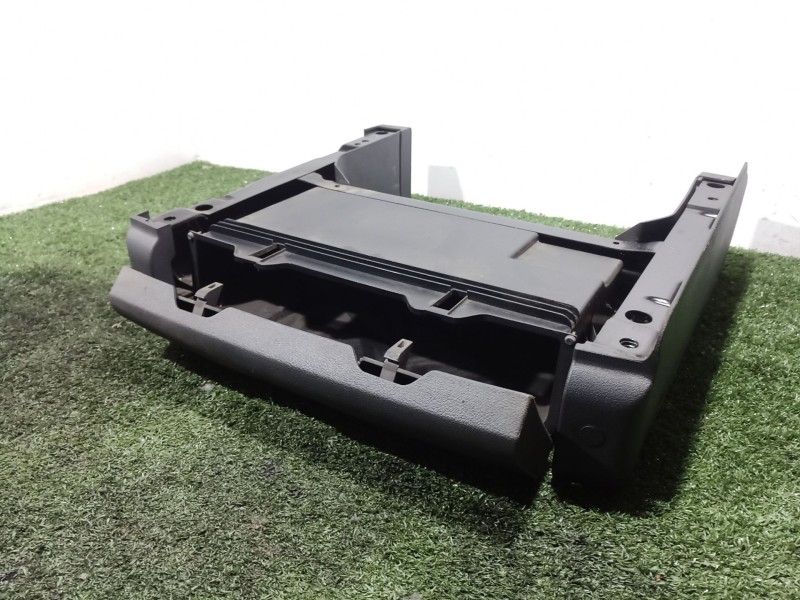 Recambio de guantera para volkswagen touran (1t1, 1t2) 2.0 tdi 16v referencia OEM IAM 1T0881580 1T0881580 1T0881580