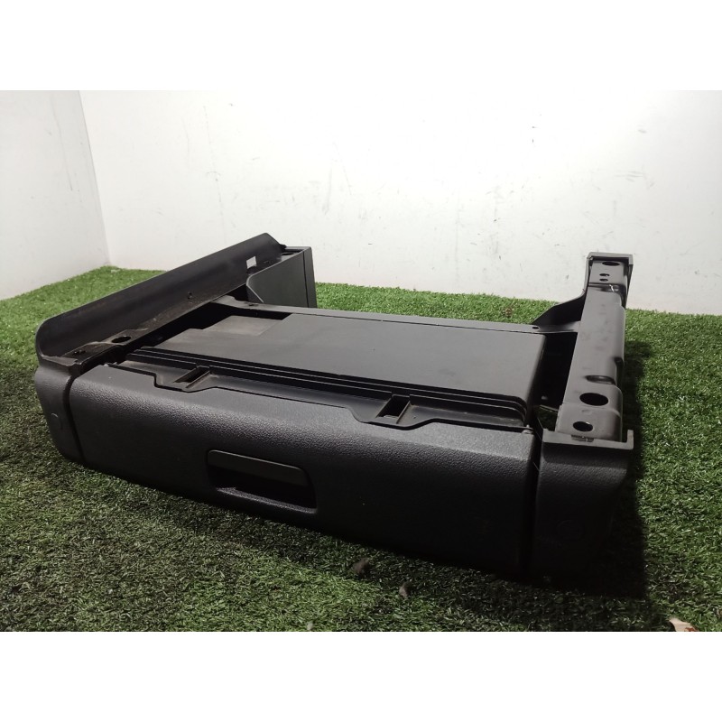 Recambio de guantera para volkswagen touran (1t1, 1t2) 2.0 tdi 16v referencia OEM IAM 1T0881580D 1T0881580D 1T0881580D