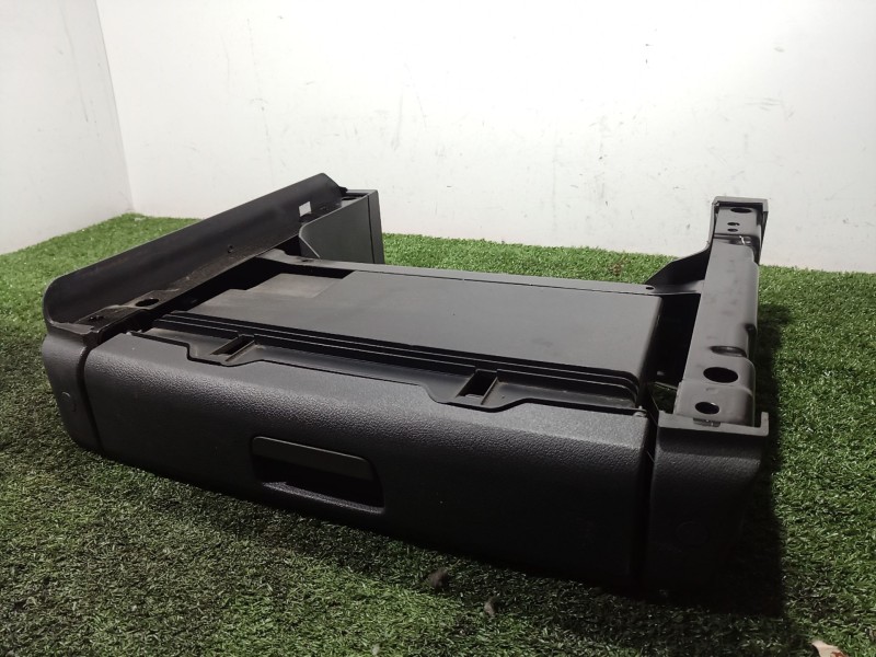 Recambio de guantera para volkswagen touran (1t1, 1t2) 2.0 tdi 16v referencia OEM IAM 1T0881580D 1T0881580D 1T0881580D