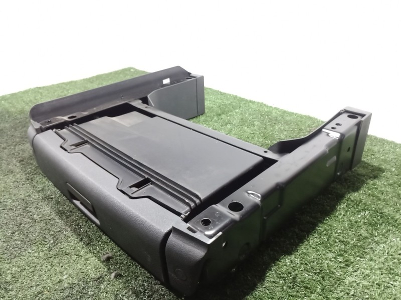 Recambio de guantera para volkswagen touran (1t1, 1t2) 2.0 tdi 16v referencia OEM IAM 1T0881580D 1T0881580D 1T0881580D