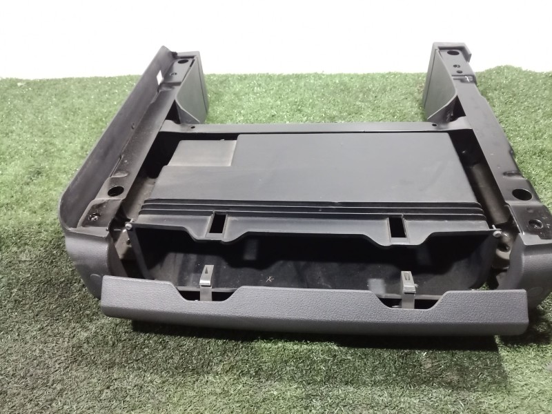 Recambio de guantera para volkswagen touran (1t1, 1t2) 2.0 tdi 16v referencia OEM IAM 1T0881580D 1T0881580D 1T0881580D