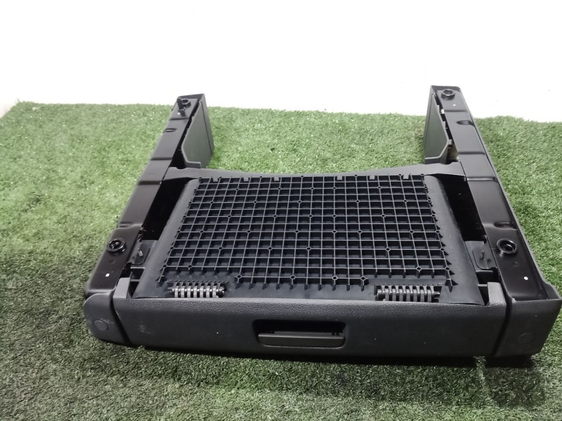 Recambio de guantera para volkswagen touran (1t1, 1t2) 2.0 tdi 16v referencia OEM IAM 1T0881580D 1T0881580D 1T0881580D