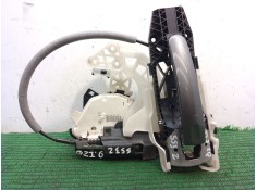 Recambio de cerradura puerta delantera izquierda para volkswagen tiguan (5n_) 2.0 tdi referencia OEM IAM 5N1837015F 5N1837015F 5