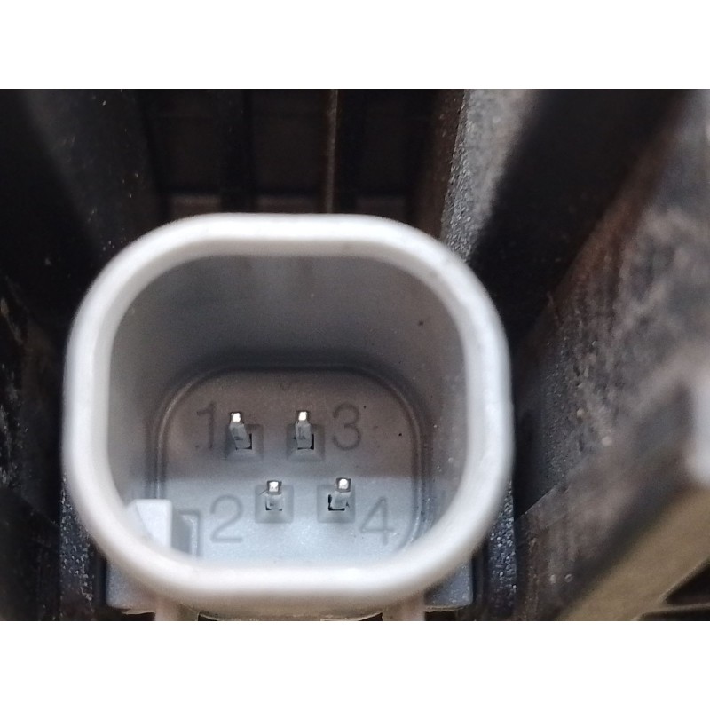 Recambio de cerradura puerta delantera izquierda para volkswagen tiguan (5n_) 2.0 tdi referencia OEM IAM 5N1837015F 5N1837015F 5