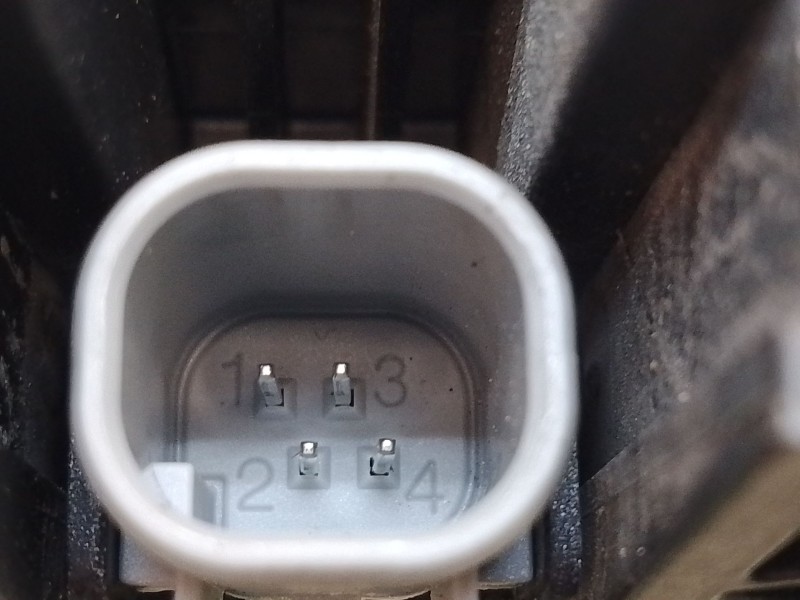 Recambio de cerradura puerta delantera izquierda para volkswagen tiguan (5n_) 2.0 tdi referencia OEM IAM 5N1837015F 5N1837015F 5