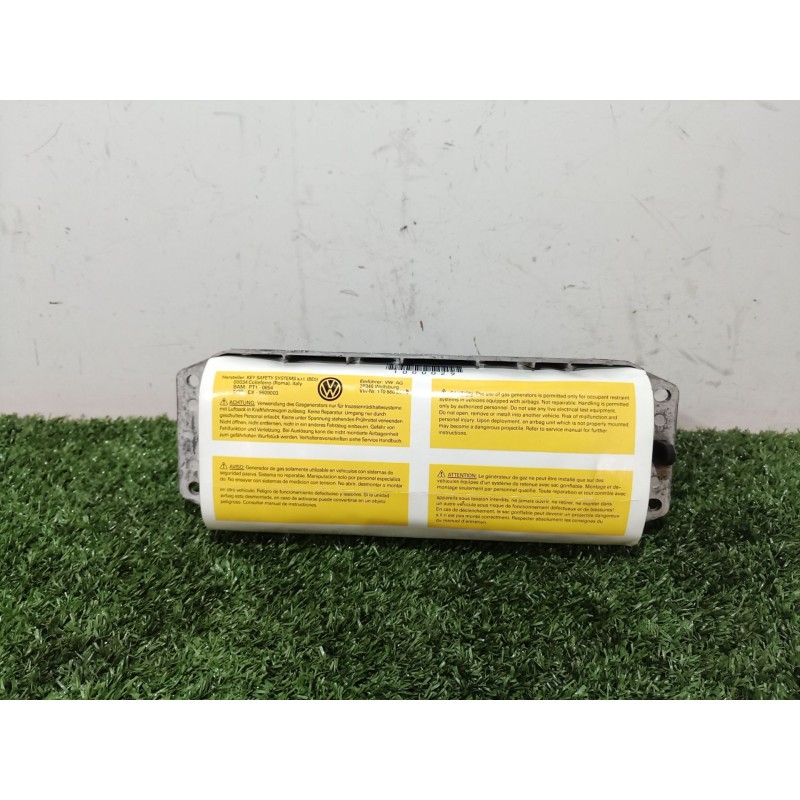 Recambio de airbag delantero derecho para volkswagen touran (1t1, 1t2) 2.0 tdi 16v referencia OEM IAM   