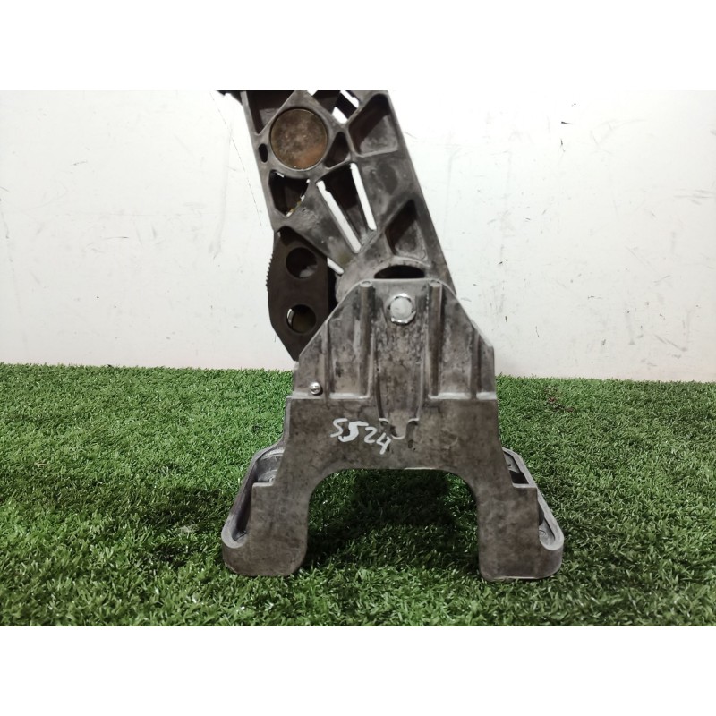 Recambio de palanca freno de mano para volkswagen touran (1t1, 1t2) 2.0 tdi 16v referencia OEM IAM 1T1711303F 1T1711303F 1T17113