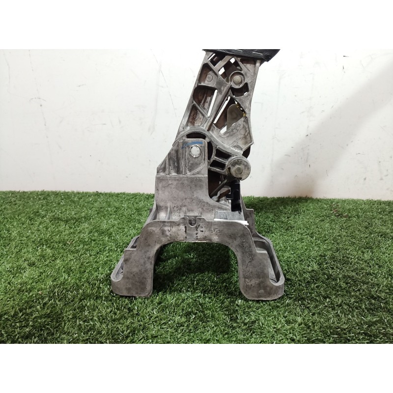 Recambio de palanca freno de mano para volkswagen touran (1t1, 1t2) 2.0 tdi 16v referencia OEM IAM 1T1711303F 1T1711303F 1T17113