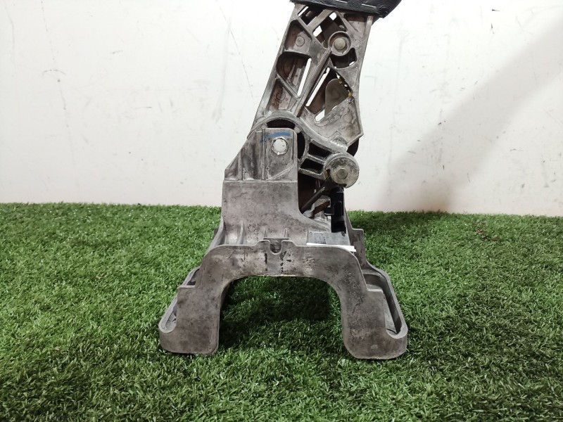 Recambio de palanca freno de mano para volkswagen touran (1t1, 1t2) 2.0 tdi 16v referencia OEM IAM 1T1711303F 1T1711303F 1T17113