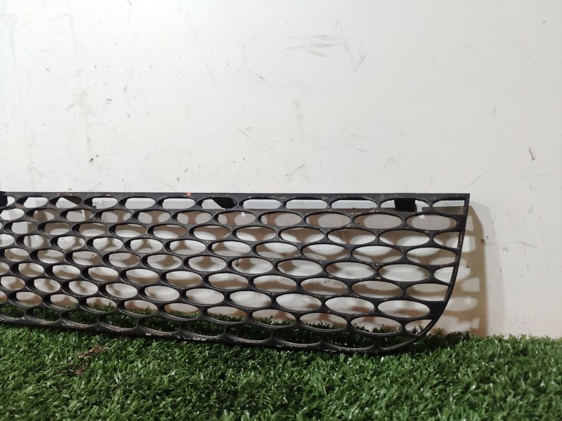 Recambio de rejilla delantera para ford transit furgoneta (fa_ _) 2.0 di (fae_, faf_, fag_) referencia OEM IAM SINREF SIN REF SI