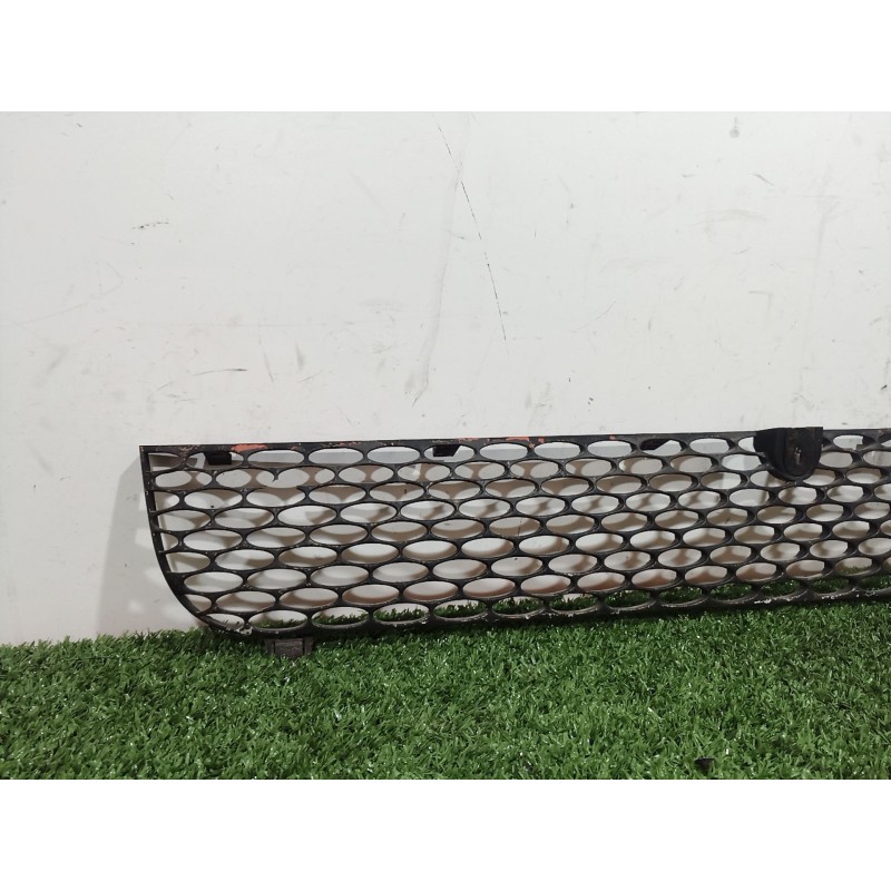 Recambio de rejilla delantera para ford transit furgoneta (fa_ _) 2.0 di (fae_, faf_, fag_) referencia OEM IAM SINREF SIN REF SI
