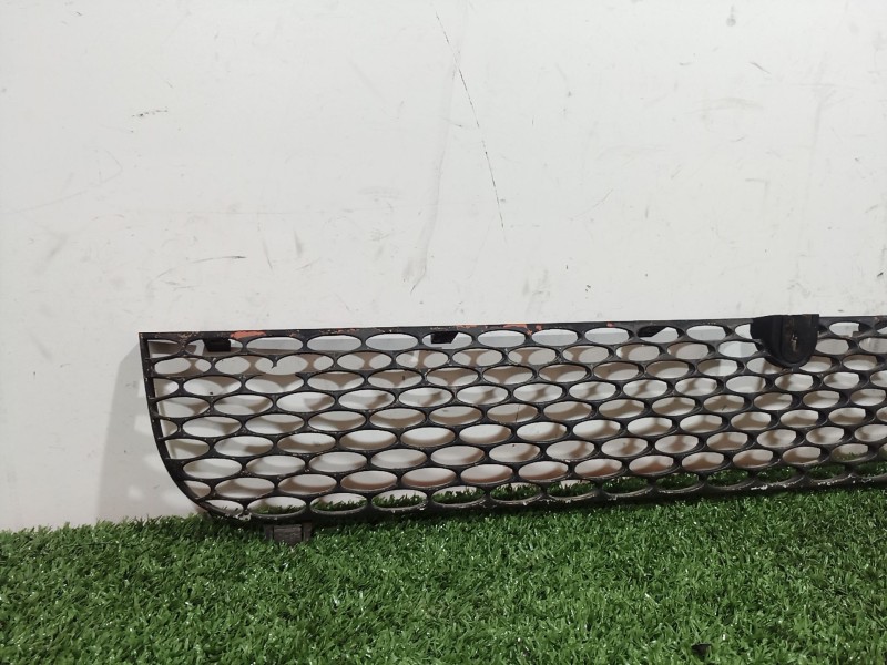 Recambio de rejilla delantera para ford transit furgoneta (fa_ _) 2.0 di (fae_, faf_, fag_) referencia OEM IAM SINREF SIN REF SI