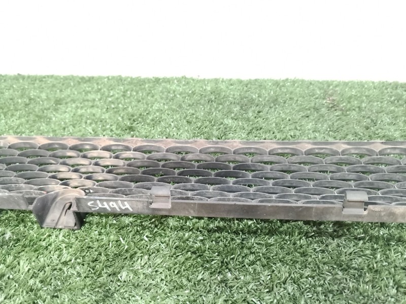 Recambio de rejilla delantera para ford transit furgoneta (fa_ _) 2.0 di (fae_, faf_, fag_) referencia OEM IAM SINREF SIN REF SI