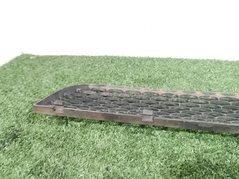 Recambio de rejilla delantera para ford transit furgoneta (fa_ _) 2.0 di (fae_, faf_, fag_) referencia OEM IAM SINREF SIN REF SI