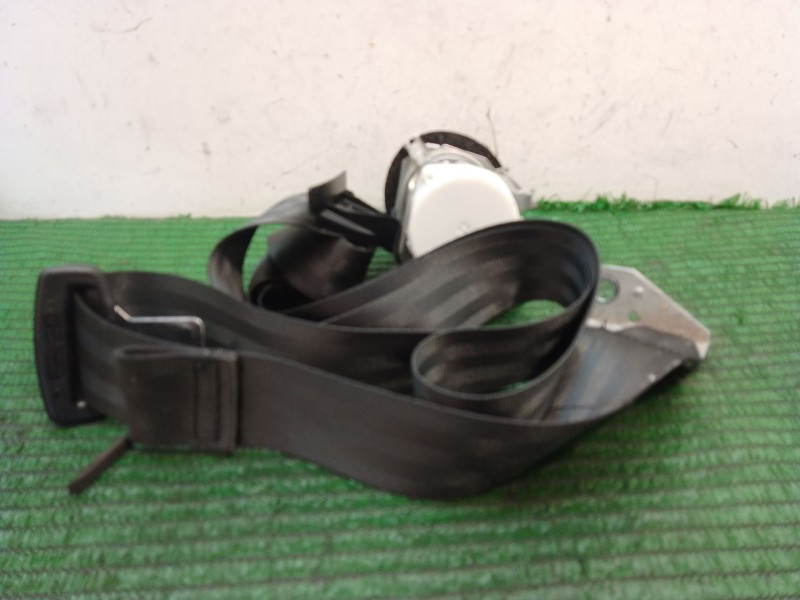 Recambio de cinturon seguridad trasero derecho para volkswagen tiguan (5n_) 2.0 tdi referencia OEM IAM 5N0857806 YD40334013M 340