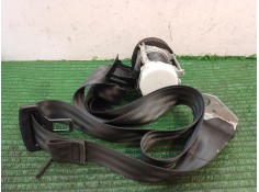 Recambio de cinturon seguridad trasero derecho para volkswagen tiguan (5n_) 2.0 tdi referencia OEM IAM 5N0857806 YD40334013M 340 2