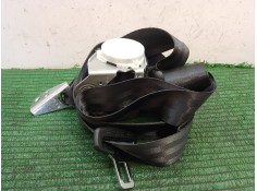 Recambio de cinturon seguridad trasero izquierdo para volkswagen tiguan (5n_) 2.0 tdi referencia OEM IAM 5N0857805 YD40333813S 3 2
