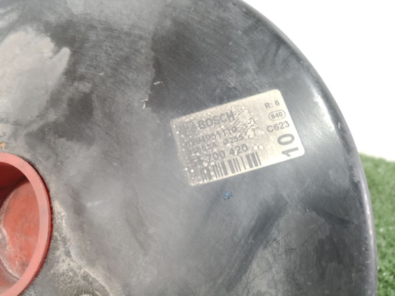 Recambio de servofreno para fiat punto (199_) 1.3 d multijet referencia OEM IAM   