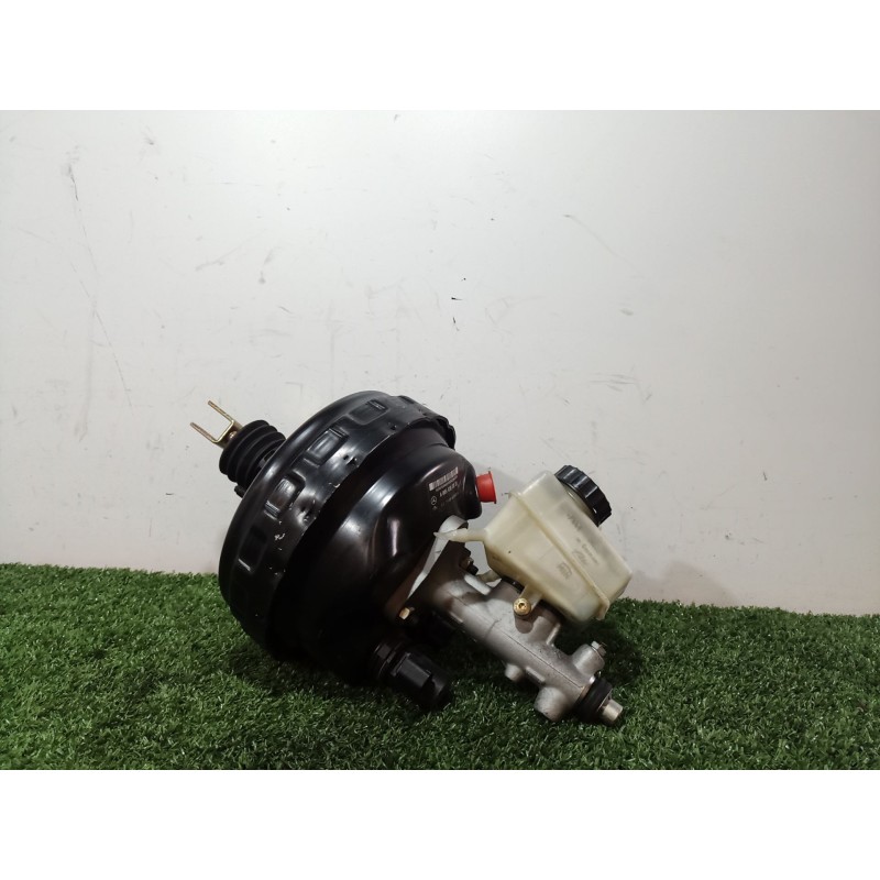 Recambio de servofreno para mercedes-benz clase c (w203) berlina 2.0 compresor cat referencia OEM IAM A0054303830 A0054303830 A0