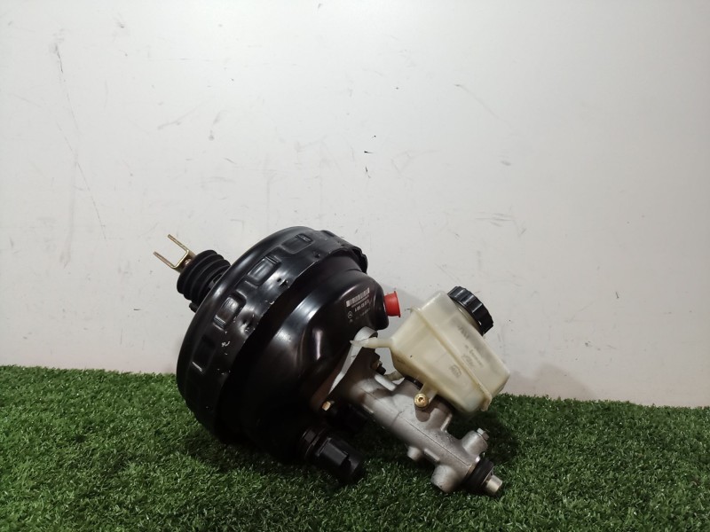 Recambio de servofreno para mercedes-benz clase c (w203) berlina 2.0 compresor cat referencia OEM IAM A0054303830 A0054303830 A0