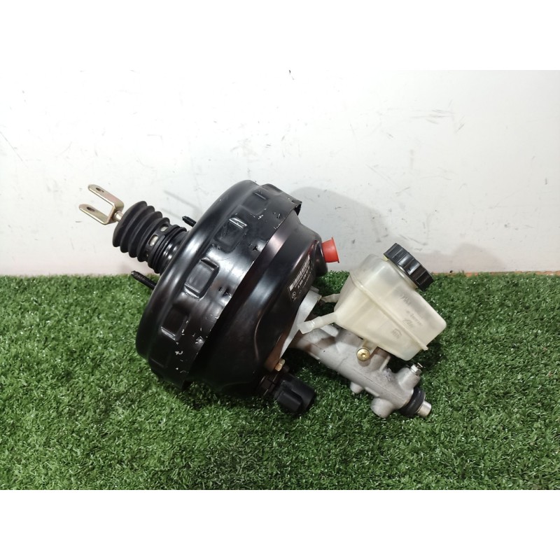 Recambio de servofreno para mercedes-benz clase c (w203) berlina 2.0 compresor cat referencia OEM IAM A0054303830 A0054303830 A0