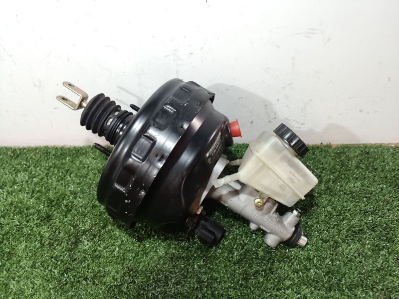 Recambio de servofreno para mercedes-benz clase c (w203) berlina 2.0 compresor cat referencia OEM IAM A0054303830 A0054303830 A0