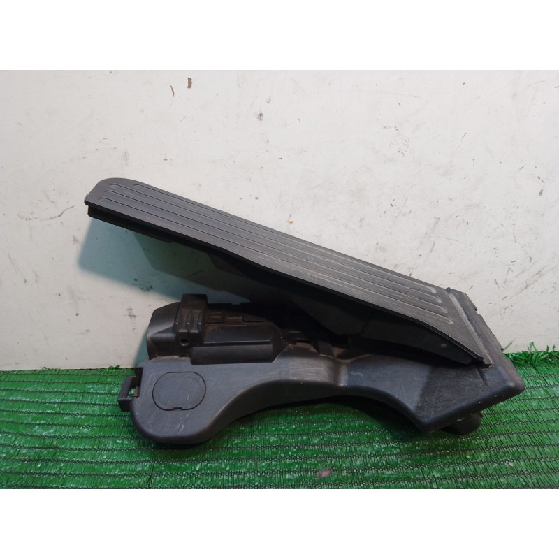 Recambio de pedal acelerador para volkswagen touran (1t1, 1t2) 2.0 tdi 16v referencia OEM IAM 1T1721503H 1T1721503H 6PV00868900