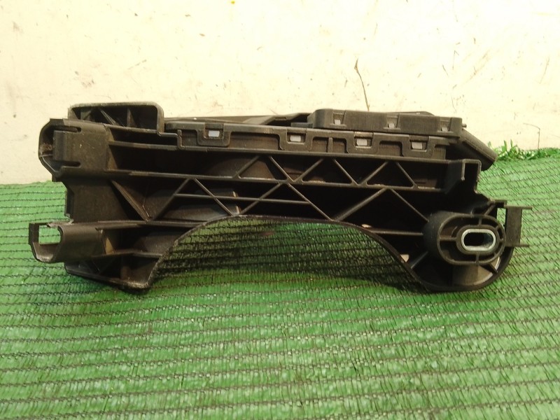 Recambio de pedal acelerador para volkswagen touran (1t1, 1t2) 2.0 tdi 16v referencia OEM IAM 1T1721503H 1T1721503H 6PV00868900