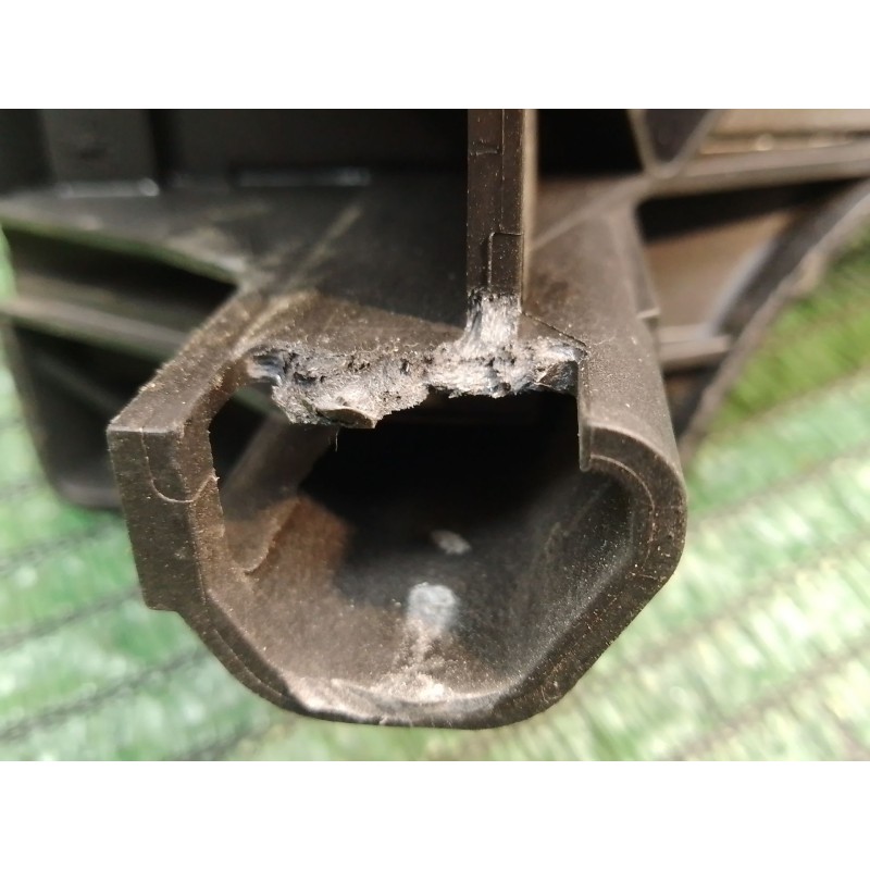 Recambio de pedal acelerador para volkswagen touran (1t1, 1t2) 2.0 tdi 16v referencia OEM IAM 1T1721503H 1T1721503H 6PV00868900