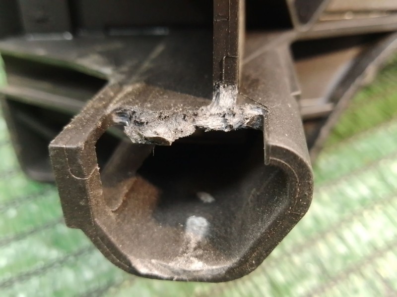 Recambio de pedal acelerador para volkswagen touran (1t1, 1t2) 2.0 tdi 16v referencia OEM IAM 1T1721503H 1T1721503H 6PV00868900