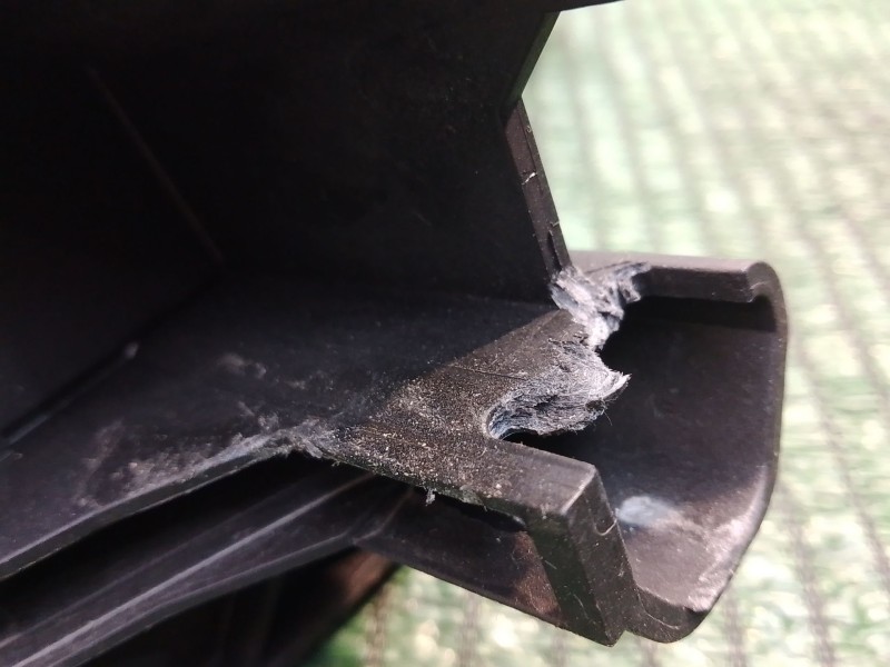 Recambio de pedal acelerador para volkswagen touran (1t1, 1t2) 2.0 tdi 16v referencia OEM IAM 1T1721503H 1T1721503H 6PV00868900