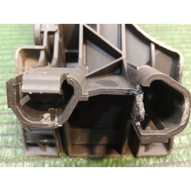 Recambio de pedal acelerador para volkswagen touran (1t1, 1t2) 2.0 tdi 16v referencia OEM IAM 1T1721503H 1T1721503H 6PV00868900