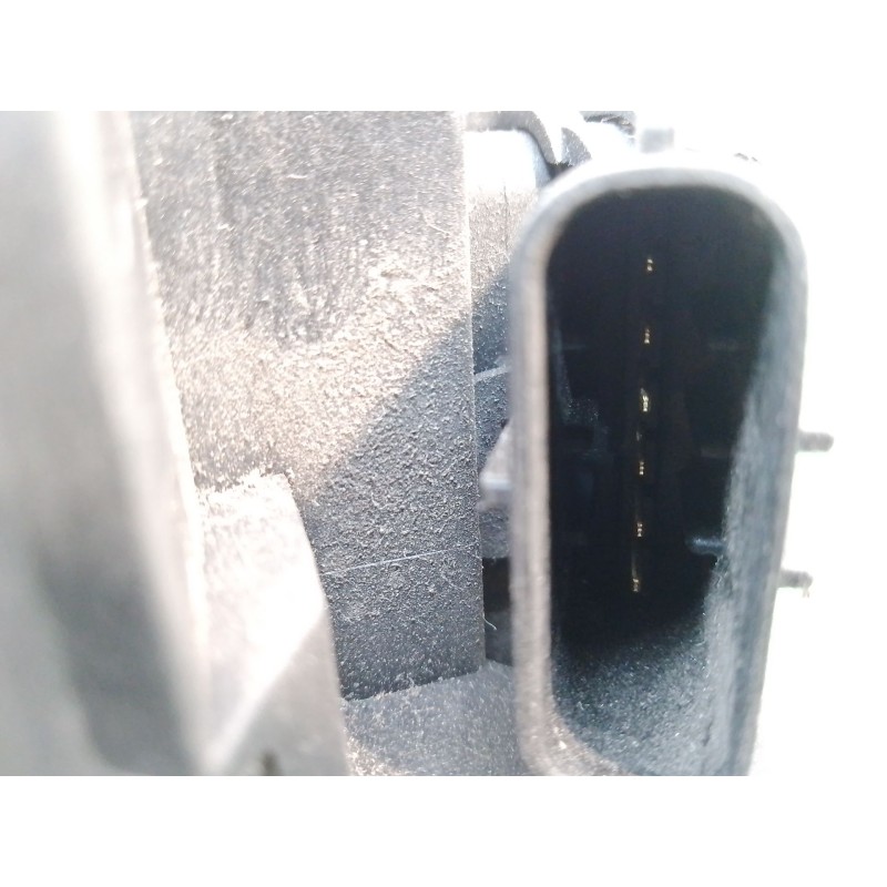 Recambio de pedal acelerador para volkswagen touran (1t1, 1t2) 2.0 tdi 16v referencia OEM IAM 1T1721503H 1T1721503H 6PV00868900