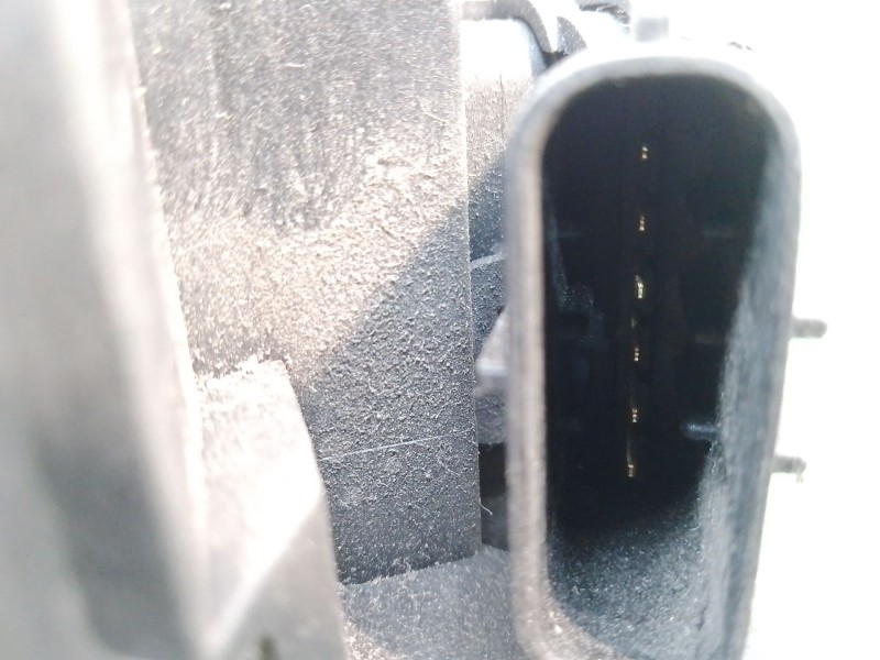 Recambio de pedal acelerador para volkswagen touran (1t1, 1t2) 2.0 tdi 16v referencia OEM IAM 1T1721503H 1T1721503H 6PV00868900