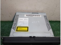 Recambio de sistema audio / radio cd para volkswagen touran (1t1, 1t2) 2.0 tdi 16v referencia OEM IAM 1K0035191E 1K0035191E 1K00 2