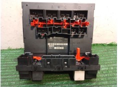 Recambio de caja reles / fusibles para volkswagen touran (1t1, 1t2) 2.0 tdi 16v referencia OEM IAM 3C0937049E F005V00526 0542698