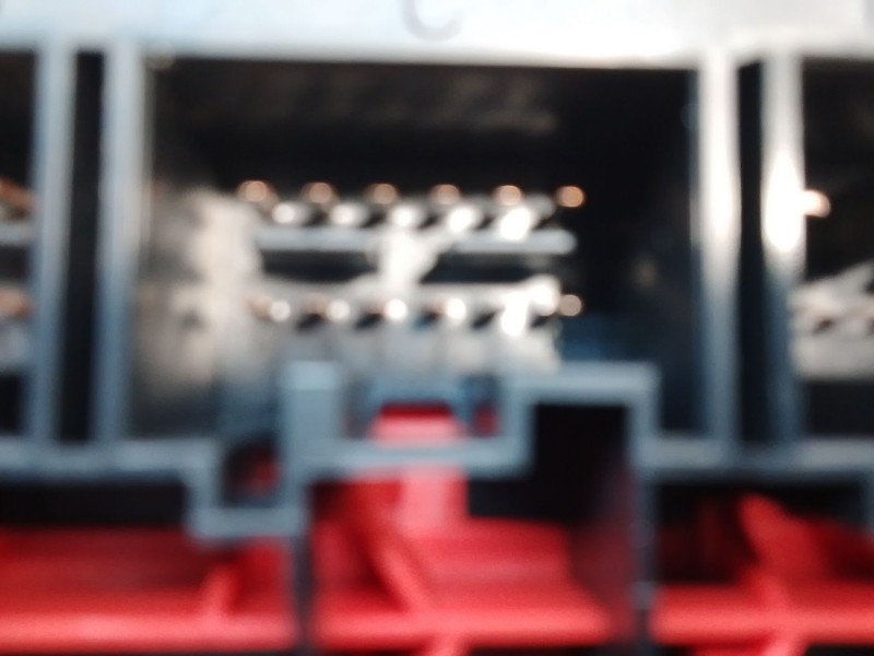 Recambio de caja reles / fusibles para volkswagen touran (1t1, 1t2) 2.0 tdi 16v referencia OEM IAM 3C0937049E F005V00526 0542698