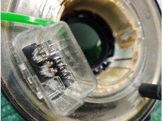 Recambio de anillo airbag para volkswagen touran (1t1, 1t2) 2.0 tdi 16v referencia OEM IAM 1K0959653C 1K0959653C C7K03 2