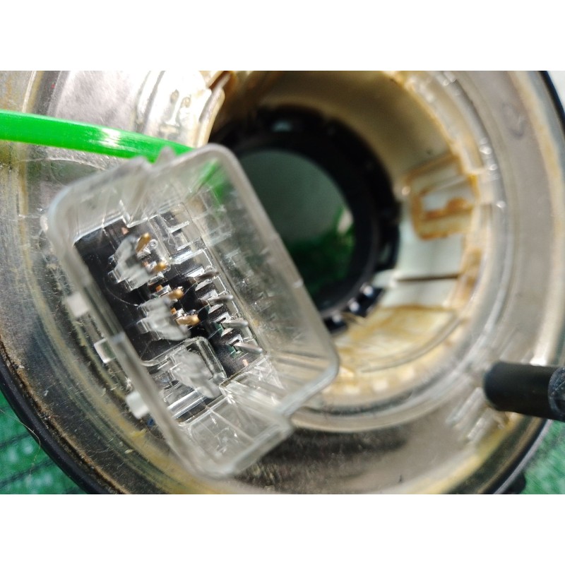 Recambio de anillo airbag para volkswagen touran (1t1, 1t2) 2.0 tdi 16v referencia OEM IAM 1K0959653C 1K0959653C C7K03