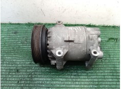 Recambio de compresor aire acondicionado para renault megane ii coupe/cabrio authentique referencia OEM IAM   