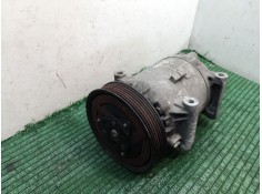 Recambio de compresor aire acondicionado para renault megane ii coupe/cabrio authentique referencia OEM IAM    2