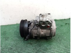 Recambio de compresor aire acondicionado para kia carens 2.0 turbodiesel cat referencia OEM IAM   