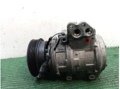 Recambio de compresor aire acondicionado para kia carens 2.0 turbodiesel cat referencia OEM IAM    2
