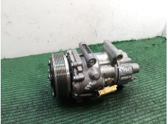 Recambio de compresor aire acondicionado para peugeot 307 cc (3b) 2.0 hdi 135 referencia OEM IAM   