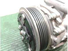 Recambio de compresor aire acondicionado para peugeot 307 cc (3b) 2.0 hdi 135 referencia OEM IAM    2