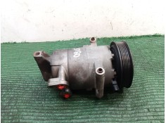 Recambio de compresor aire acondicionado para ford transit combi ´06 ft 260 corto referencia OEM IAM SINREF SIN REF SIN REF