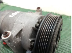 Recambio de compresor aire acondicionado para ford transit combi ´06 ft 260 corto referencia OEM IAM SINREF SIN REF SIN REF 2