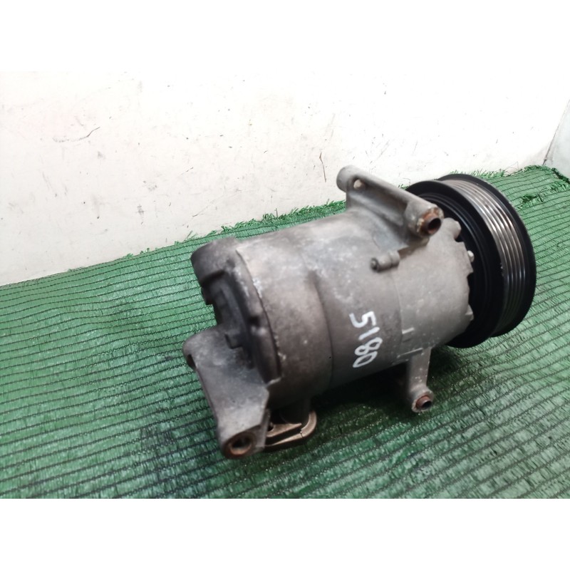 Recambio de compresor aire acondicionado para ford transit combi ´06 ft 260 corto referencia OEM IAM SINREF SIN REF SIN REF
